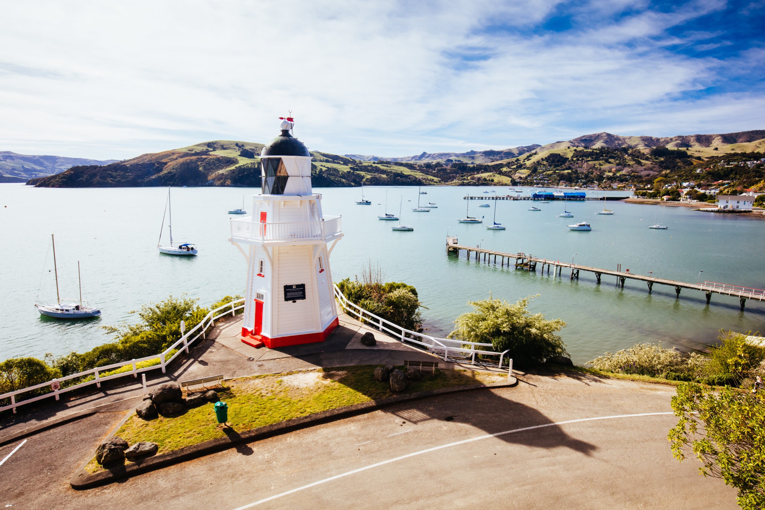 nz travel ideas